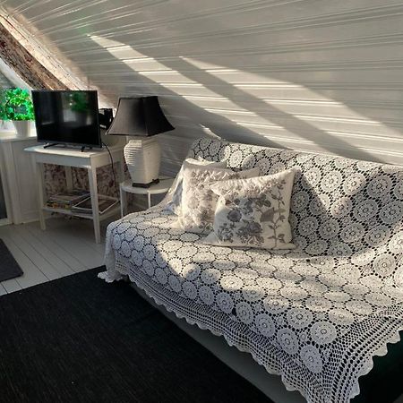 Fin Laegenhet I Hjaertat Av Moelle Apartment Bagian luar foto