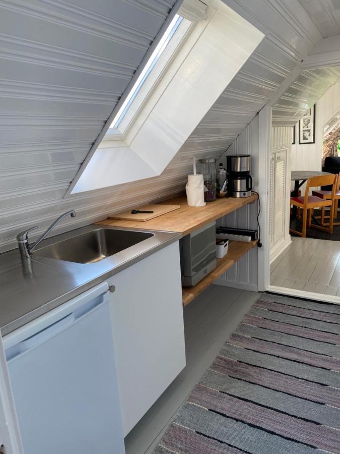 Fin Laegenhet I Hjaertat Av Moelle Apartment Bagian luar foto