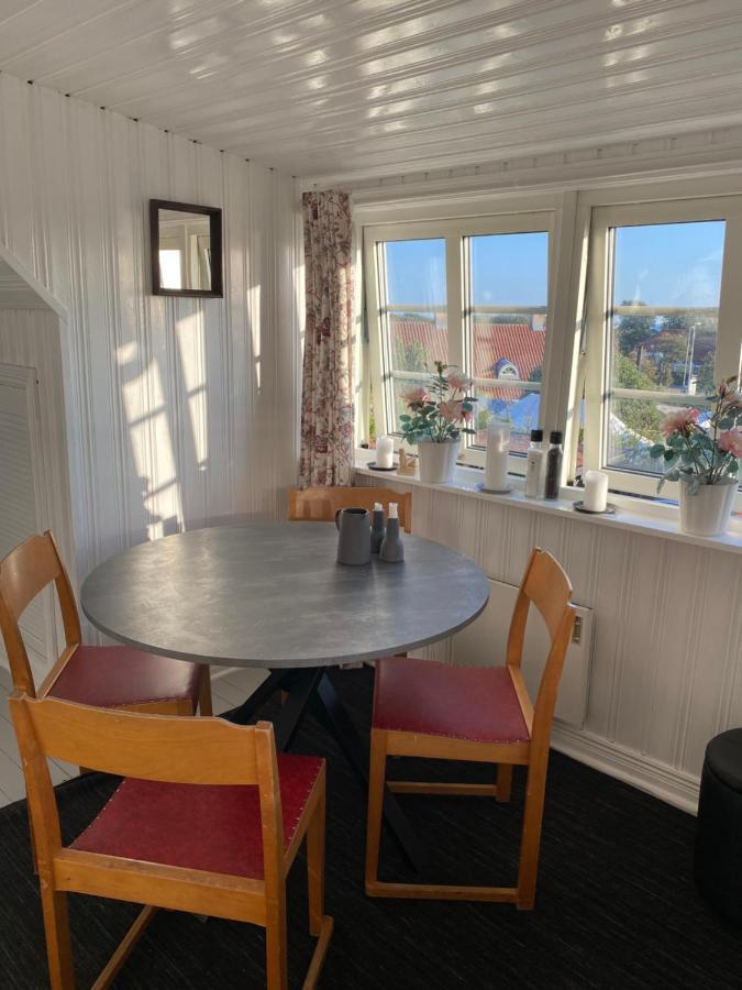 Fin Laegenhet I Hjaertat Av Moelle Apartment Bagian luar foto