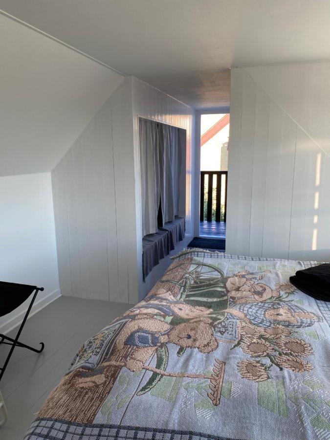 Fin Laegenhet I Hjaertat Av Moelle Apartment Bagian luar foto