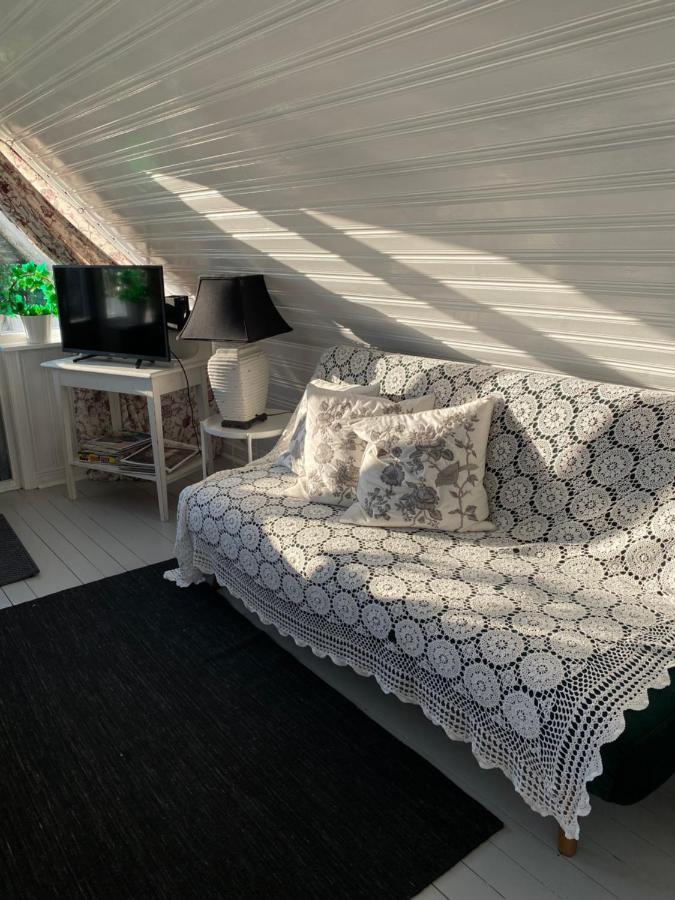 Fin Laegenhet I Hjaertat Av Moelle Apartment Bagian luar foto