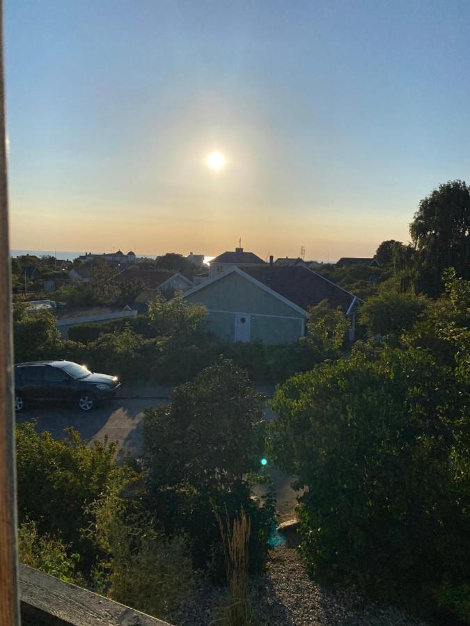Fin Laegenhet I Hjaertat Av Moelle Apartment Bagian luar foto