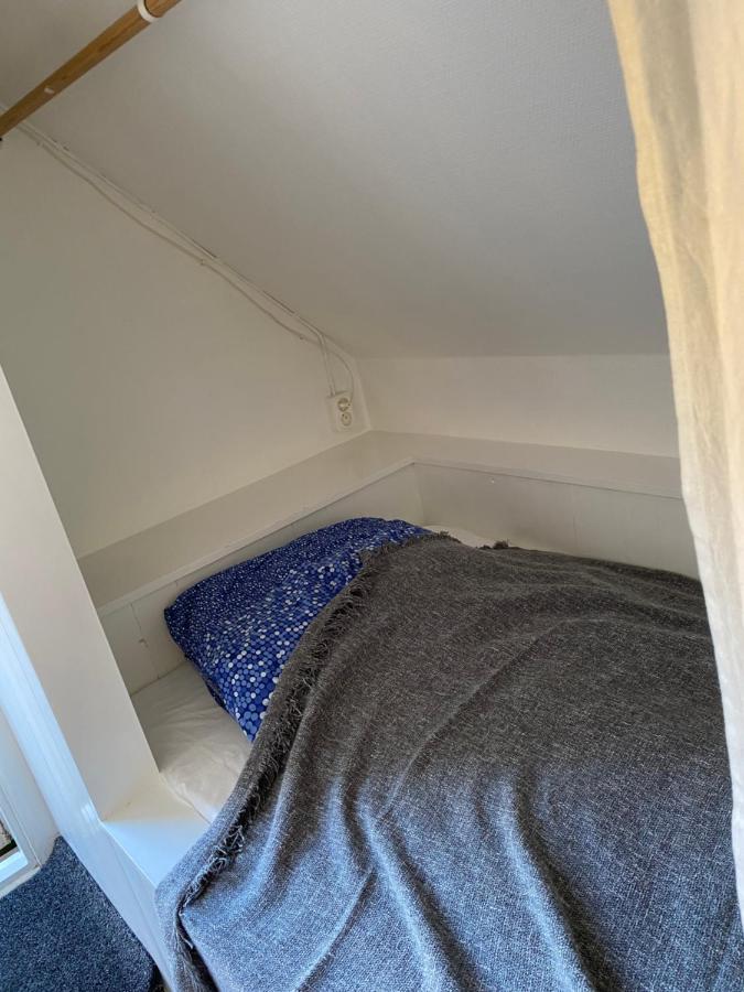 Fin Laegenhet I Hjaertat Av Moelle Apartment Bagian luar foto